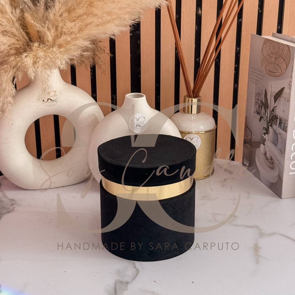 Scatole Artigianali per Bouquet