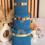 Scatole Artigianali per Bouquet