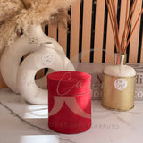 Scatole Artigianali per Bouquet