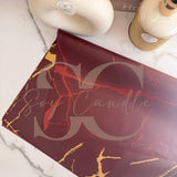 Fogli decorativi per Bouquet 20 pz