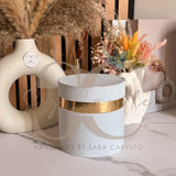 Scatola Artigianale - Piccola