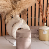 Scatole Artigianali per Bouquet