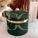 Scatole Artigianali per Bouquet