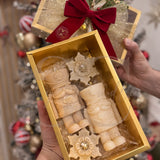 Box schiaccianoci XL