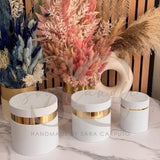 Scatole Artigianali per Bouquet