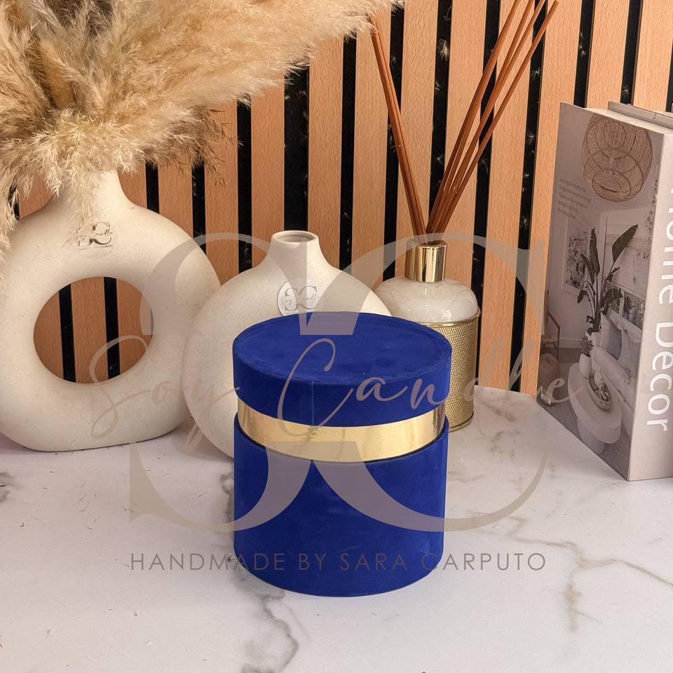 Scatole Artigianali per Bouquet