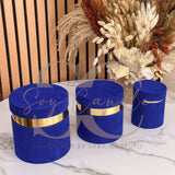 Scatole Artigianali per Bouquet