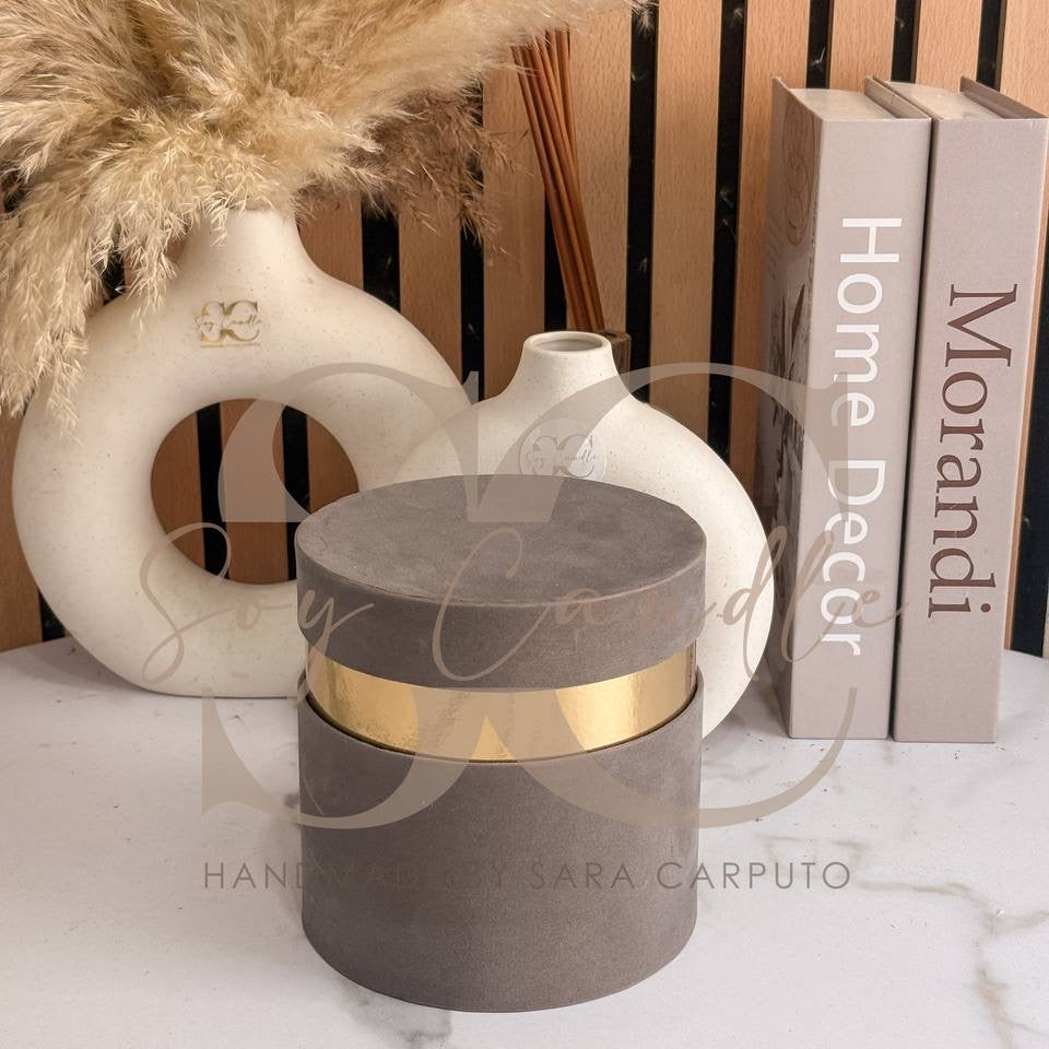 Scatole Artigianali per Bouquet