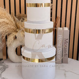 Scatole Artigianali per Bouquet