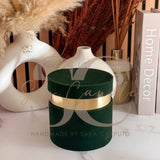 Scatole Artigianali per Bouquet