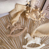 Cavalluccio a dondolo