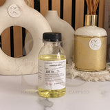 Fragranza Vanilla e Caramella Mou