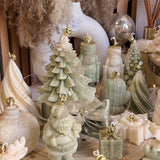 Babbo Natale con Sacco