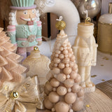 Albero Palline L