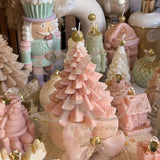 Albero Punte L