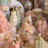 Babbo Natale con Sacco
