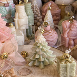 Albero Punte M
