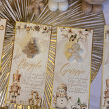 Segnaposto di Natale misti