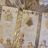 Segnaposto di Natale misti
