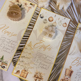Segnaposto di Natale misti