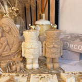Schiaccianoci XL Luxury