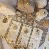 Segnaposto di Natale misti