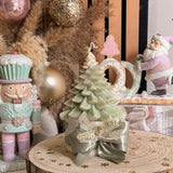 Albero Punte L