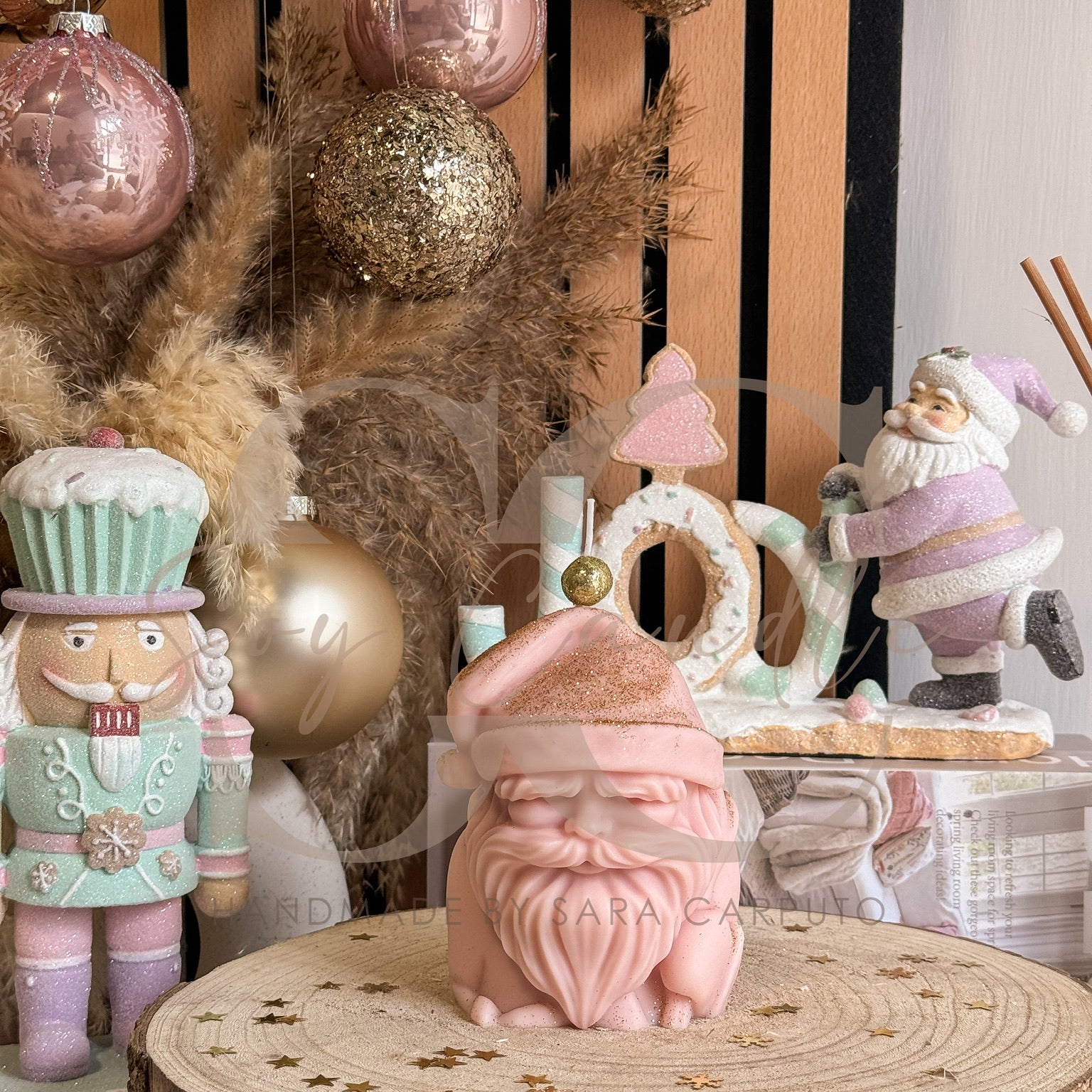 Babbo Natale Maxi