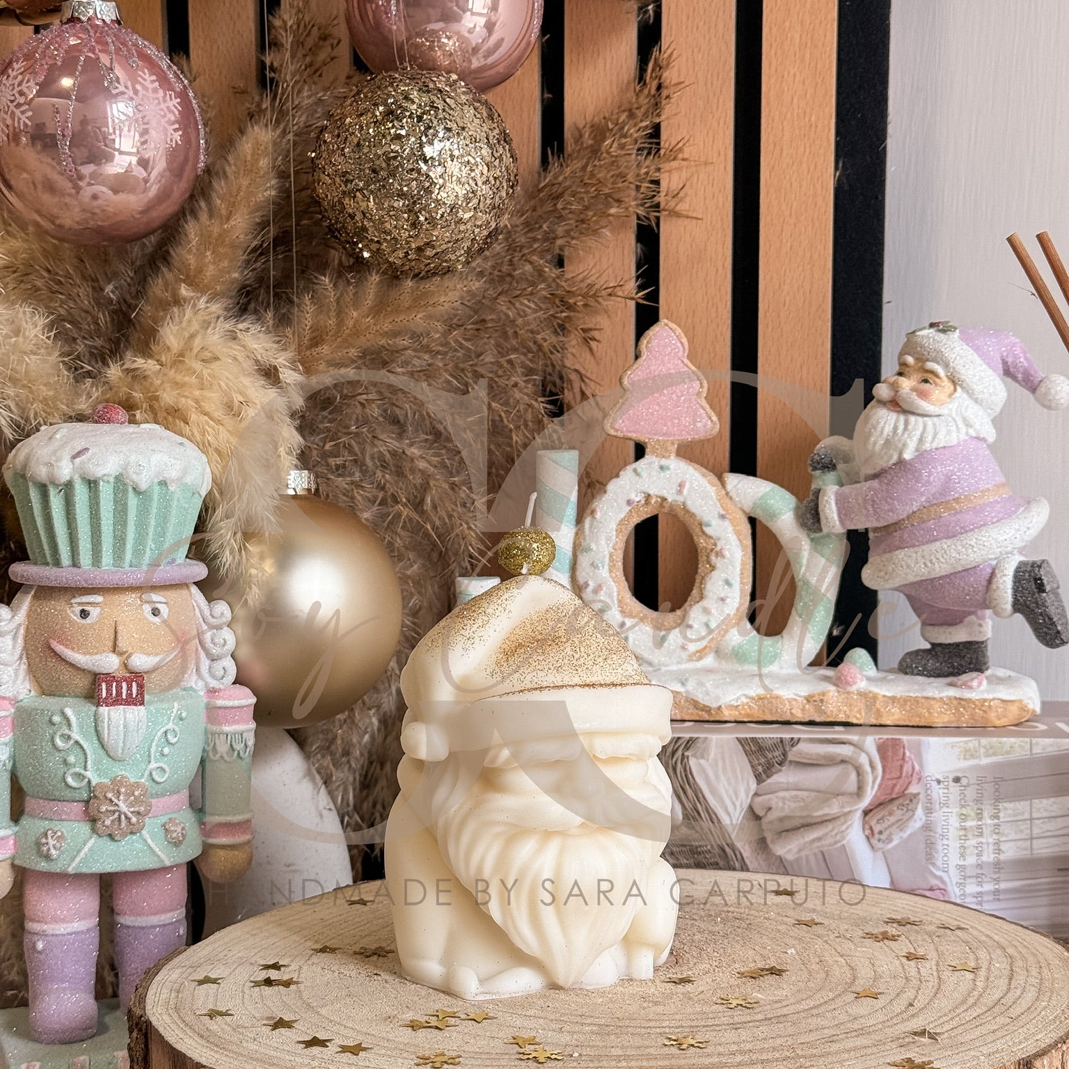 Babbo Natale Maxi