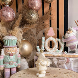 Babbo Natale con Sacco