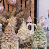Albero Punte L