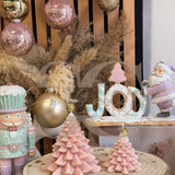 Albero Punte M