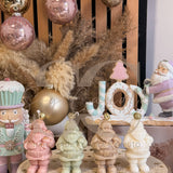 Babbo Natale con Sacco