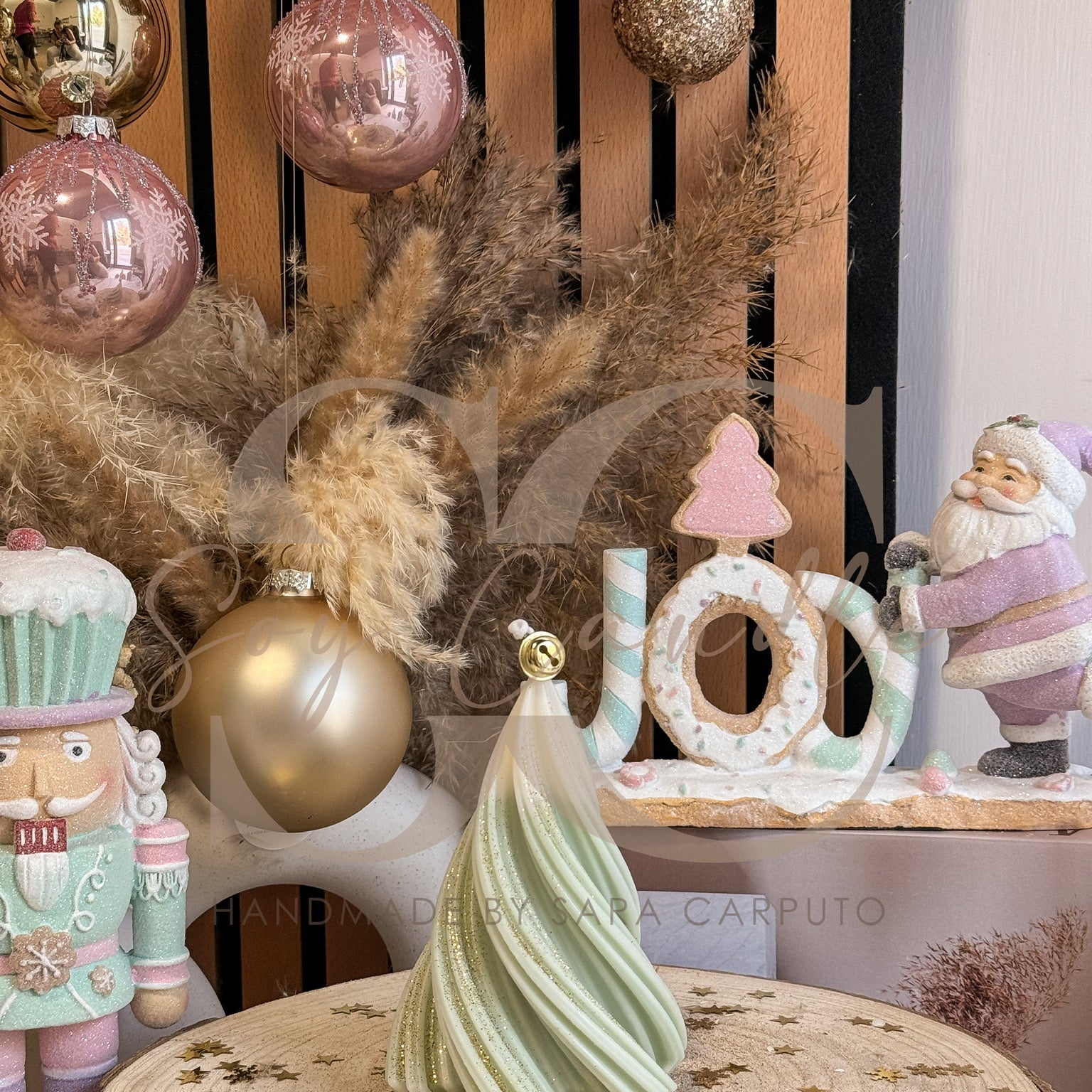 Albero Spirale L