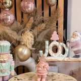 Babbo Natale con Sacco