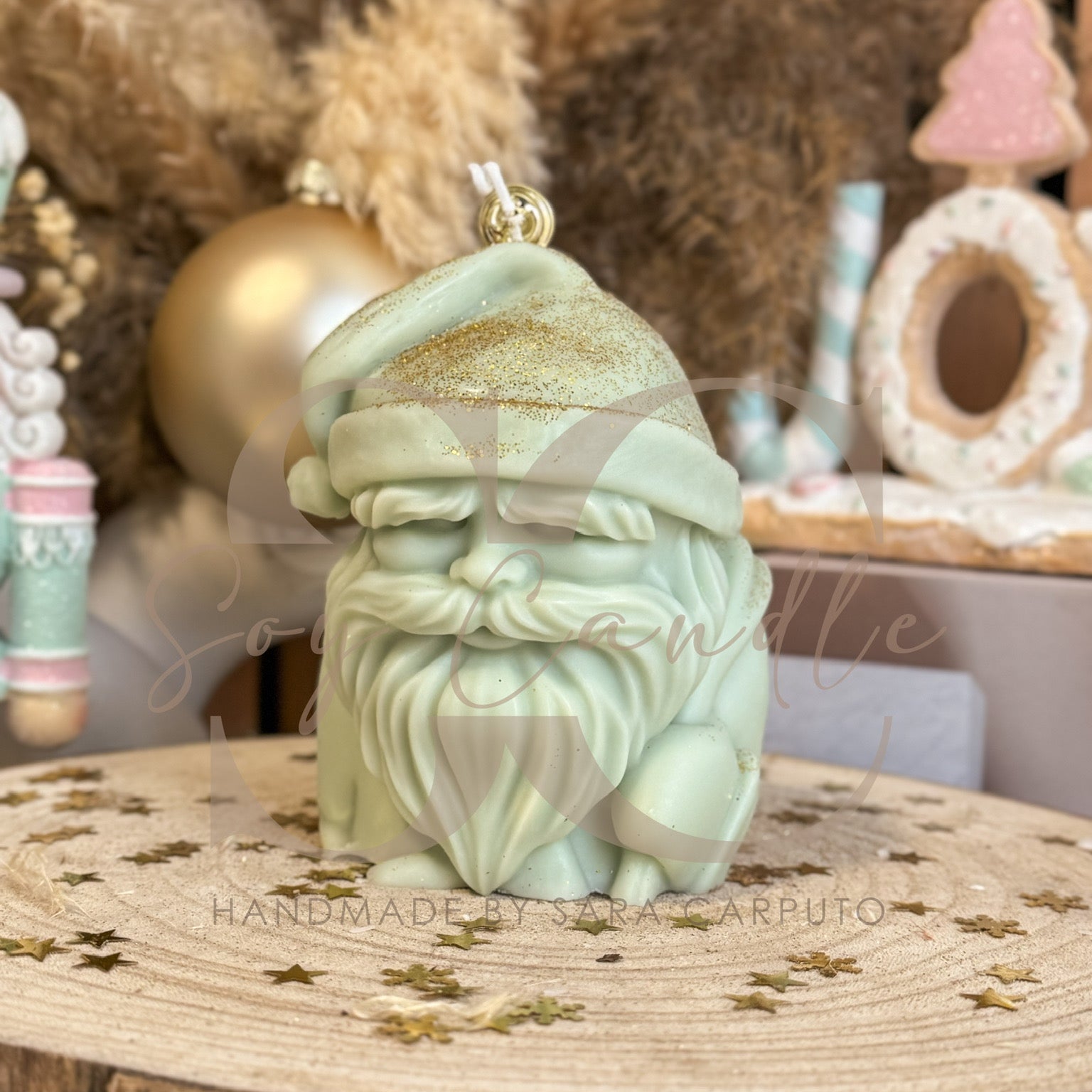 Babbo Natale Maxi