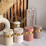 Scatole Artigianali per Bouquet